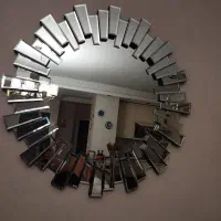 آیینه خورشیدی