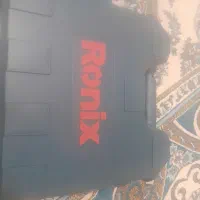 تراز لیزری رونیکس مارک 9500RH|ابزارآلات|قم, قلعه عموحسین|دیوار