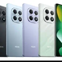 شیائومی Note 15 pro نوت ۱۵پرو پارسیان حیدریان