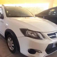 کوییک دنده‌ای ای سفید تکبرگ