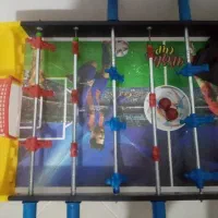 فوتبال دستی نونو