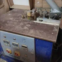 فروش دستگاه دور کن و نوار لبه چسپان منحنی و مکنده|ماشینآلات صنعتی|گرگان, |دیوار