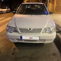 پراید ۱۳۲ مدل۹۳