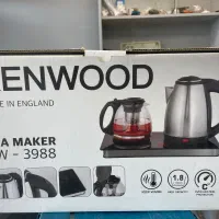 فروش چایساز کنوود به قیمت عمده