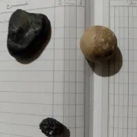 فروش شهاب سنگ اصلی ازمایش شده|جواهرات|سنندج, |دیوار