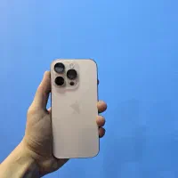 آیفون ۱۶ پرو