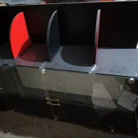 تخت و کمد بچه|اسباب و اثاث بچه|مشهد, سرافرازان|دیوار