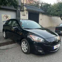 mazda3 new|خودرو سواری و وانت|گرگان, |دیوار