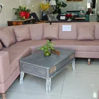 تخفیف‌های استثنایی مبل خانه‌تان را نو کنید|مبلمان خانگی و میز عسلی|شیراز, مهدی‌آباد|دیوار