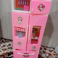 میز آرایش و بقیه لوازم