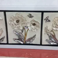تابلو دیواری دکوراتیو در حد نو