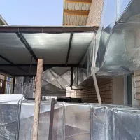 کانال سازی عباس|خدمات پیشه و مهارت|ورامین, شهرک فجر|دیوار