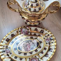 ست سوپینگ وسینی سایز غول پیکر