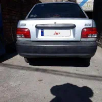 پراید 85|خودرو سواری و وانت|قم, سید معصوم|دیوار