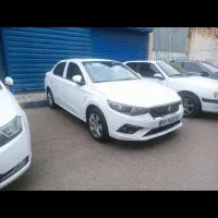 تارا اتومات V4 سفید 1404 برج روز|خودرو سواری و وانت|دزفول, |دیوار