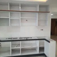 ساخت و نصب کمد دیواری تخت تاشو و MDF و کتاب خانه|جاکفشی، کمد، دراور|مشهد, تبادکان|دیوار