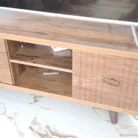 میز تلویزیون mdf