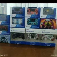 فروش دسته ps4 های کپی درجه۱