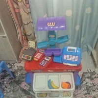 فروشگاه اسباب بازی