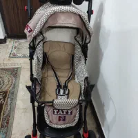 کالسکه فروش فوری|کالسکه و لوازم جانبی|اهواز, کیانشهر|دیوار