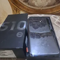 سامسونگ Galaxy S10e با حافظهٔ ۱۲۸ گیگابایت دوسیم