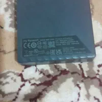 هارد اکسترنال ۴ ترا پر بازی|قطعات و لوازم جانبی رایانه|مشهد, پنجتن|دیوار