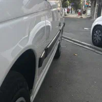 پژو پارس موتور جدید 1403|خودرو سواری و وانت|کرج, دولتآباد|دیوار