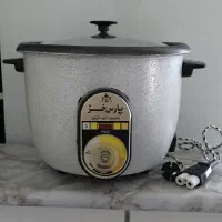 دستگاه پلوپز بدون قابلمه 800 تومن