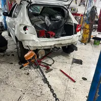 به یک صافکار ماهر pdr کار نیازمند هستیم