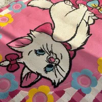 قالیچه دخترانه