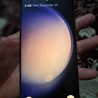 S23ultra در حد صفر