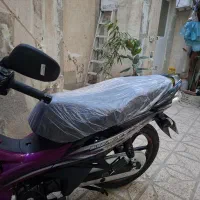 موتور بیکلاج خشک از قیمت بازار کمتر حساب میشه