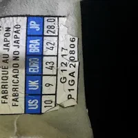 کفش استوک میزانو|تجهیزات ورزشی|ملایر, |دیوار