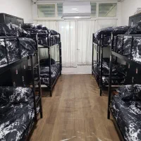 خوابگاه پسرانه دزاشیب