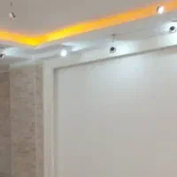 رنگ کار  نقاش ساختمان     اجرای انواع رنگ پلاستیک|خدمات پیشه و مهارت|قم, شهرک قدس|دیوار