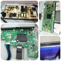 تعمیر تلوزیون در منزل و محل کار|خدمات پیشه و مهارت|شیراز, شریفآباد|دیوار