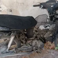 موتور بی کلاج