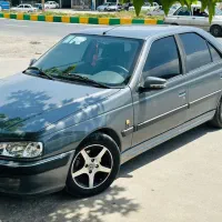 پژوپارس سال مدل ۱۴۰۰