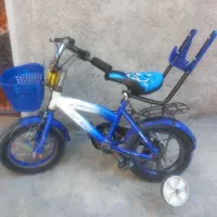 دوچرخه کودک