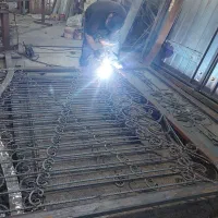 جوشکاری / جوشکاری سیار|خدمات پیشه و مهارت|شهرکرد, |دیوار