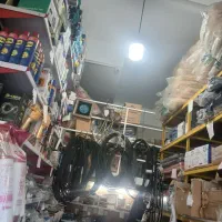 مغازه ۲۸متری ملکیت وسرقفلی بی نقص|فروش مغازه و غرفه|تهران, چیتگر شمالی|دیوار