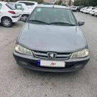 پژو پارس LX مدل 1399
