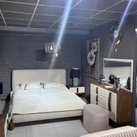 فروش ویژه اکسسوری و مبلمان و سرویس خواب|مبلمان خانگی و میز عسلی|رویان, |دیوار