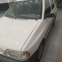 پراید مدل 96|خودرو سواری و وانت|گنبد کاووس, |دیوار