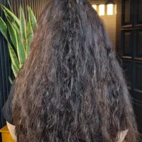 کراتین.پروتیین تراپی و...|خدمات آرایشگری و زیبایی|قم, شهرک قدس|دیوار