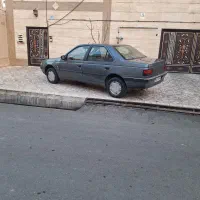 پژو ۴۰۵ GLX مدل ۹۷