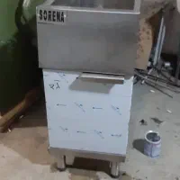 طراحی و تولید تجهیزات اشپزخانه صنعتی|کافیشاپ و رستوران|مشهد, شهرک صنعتی توس|دیوار