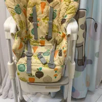 صندلی غذاخوری کودک