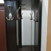 جاکفشی و جا لباسی|جاکفشی، کمد، دراور|پردیس, فاز ۱۱|دیوار