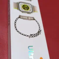 ساعت هوشمند اولترا ۸|ساعت|اردبیل, |دیوار